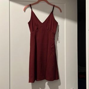 Slip Dress